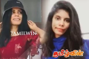 இலங்கையில் மரணத்திலும் போற்றப்படும் இளம் யுவதி