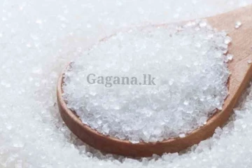 කිලෝවක්?. ගාණෙ වෙනසක් වෙලා ද?. බද්දත් එක්ක.. ආනයනික සීනි ගැන නව රජය ගත් තීරණය මෙන්න..