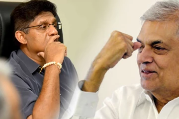 ஆளும் கட்சியில் இணையும் எதிர்க்கட்சியின் சிரேஸ்ட உறுப்பினர்களுக்கு முக்கிய அமைச்சுப் பதவிகள்..!