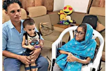 ஒன்றைரை வயது கேரள குழந்தைக்காக 7 நாளில் ரூ.18 கோடி குவிந்தது - மறையாத மனிதநேயத்தின் உச்சம்!