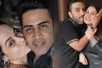 இரவு பார்ட்டியில் மாறிமாறி முத்தமழை!! சங்கீதா, கிரிஷ், சுஜாவின் வைரல் புகைப்படம்..