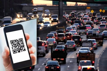 மோட்டார் வாகன போக்குவரத்து திணைக்களம் நோக்கி படையெடுக்கும் வாகன உரிமையாளர்கள்