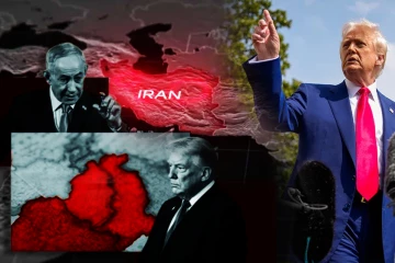 ஈரானுக்கு நாளைய இரவு அபாயகரமானது! உற்றுநோக்கப்படும் ட்ரம்பின் சர்ச்சைக்குறிய கருத்து