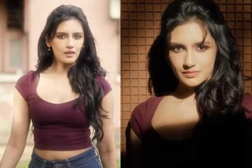 திடீர் டிரெண்ட்டான பிக்பாஸ் நடிகை நிவாஷினியின் ரீசெண்ட் வீடியோ..