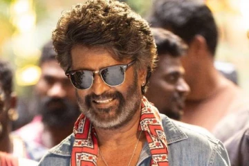 Record Breaking வியாபாரம் ஆனது ரஜினியின் கூலி படம்... யார் எத்தனை கோடிக்கு வாங்கியுள்ளார்கள் தெரியுமா?