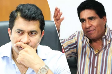 அமைச்சரவையில் இருந்து ரொஷான் ரணசிங்க வெளியேற வேண்டும்: மேர்வின் சில்வா - செய்திகளின் தொகுப்பு (Video)