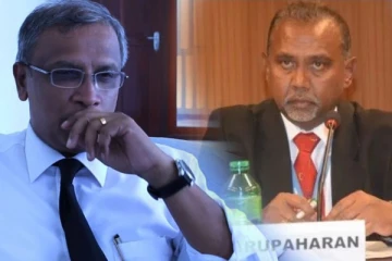 சுமந்திரனால் கூட்டமைப்பு உடையும்!தமிழரசுக் கட்சி சின்னாபின்னமாகும்: இரண்டு வருடங்களுக்கு முன்னரே வெளியான தகவல்(VIDEO)
