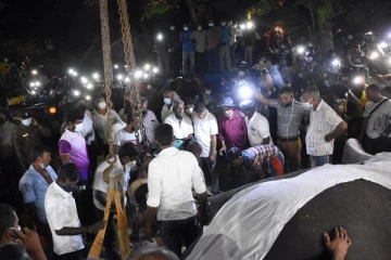 ஒட்டுமொத்த சிங்கள பௌத்த மக்களும் கண்கலங்கி நின்ற தருணம்! யார் இந்த நெதுன்கமுவே ராஜா?