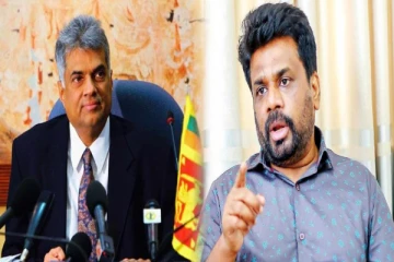 ராஜபக்சர்களுடன் சேர்த்து ரணிலையும் தோற்கடித்து வீட்டுக்கு அனுப்ப வேண்டும் : அநுரகுமார வலியுறுத்தல்