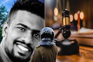 பொலிஸ் காவலில் உயிரிழந்த இளைஞரின் இறுதிச் சடங்கு! நீதிமன்றம் பிறப்பித்த அதிரடி உத்தரவு