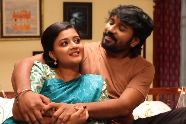 மீனாவுக்கு சர்ப்ரைஸ் கொடுத்த முத்து.. ரோகிணியுடன் மீண்டும் இணைந்துவிட்ட மனோஜ்.. சிறகடிக்க ஆசை சீரியல் | Muthu Surprise Meena In Siragadikka Aasai Serial மீனாவுக்கு சர்ப்ரைஸ் கொடுத்த முத்து.. ரோகிணியுடன் மீண்டும் இணைந்துவிட்ட மனோஜ்.. சிறகடிக்க ஆசை சீரியல் | Muthu Surprise Meena In Siragadikka Aasai Serial