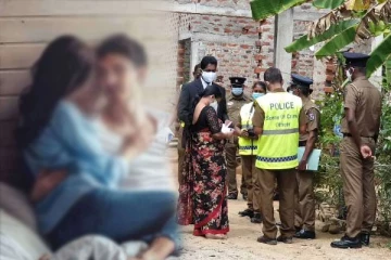 போதைக்கு அடிமையான சிறுமி :நீண்டகாலமாக இளைஞன் செய்த மோசமான செயல்