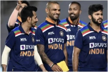 இவர்கள் இந்திய அணியில் இடம்பிடிக்க இனி வாய்ப்பே இல்லை - வெளியான அதிர்ச்சி தகவல்