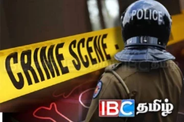 அதிரும் தென்னிலங்கை : சற்று முன்னர் நடந்த துப்பாக்கிசூடு