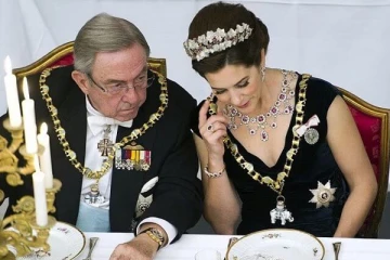 கிரீஸின் கடைசி மன்னர் மரணம்! 23 வயதில் அரியணை ஏறிய இளவரசர் பிலிப்பின் மருமகன்