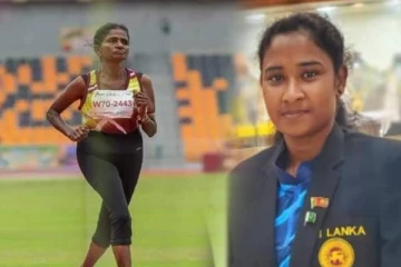 இலங்கையில் தமிழ் சாதனை பெண்களுக்கு ஏற்பட்டுள்ள நிலை! இதற்கு என்ன காரணம்?