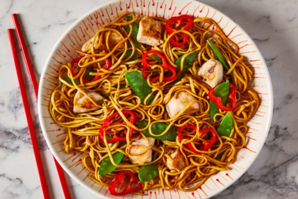 ஆசையாக நூடுல்ஸ் சாப்பிட்ட பெண்! அதில் செய்த சிறிய தவறு: துடிதுடித்து இறந்த சோகம் | Noodles Eat Woman Death In Tamil