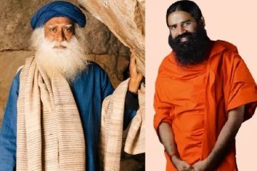 சத்குரு, பாபா ராம்தேவ் உட்பட இந்தியாவின் பிரபலமான சாமியார்களில் யார் பெரும் கோடீஸ்வரர்