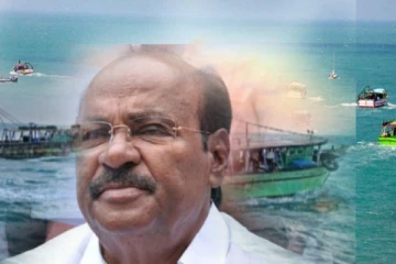 சிறிலங்கா கடற்படையினரின் அட்டூழியத்திற்கு முடிவு கட்ட வேண்டும்! இடித்துரைக்கும் ராமதாஸ்