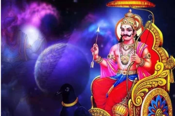 வக்ர நிவர்த்தி அடையும் சனி பகவானால் அதிர்ஷ்ட பலன் பெறும் ராசிகள் யார் யார் தெரியுமா?