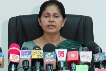 රටම බලා සිටි මෙවර සාමාන්‍ය පෙළ විශිෂ්ටයෝ මෙන්න - A 9 ගත්තු අයම 11,795ක් [VIDEO]