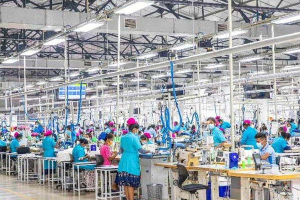 இந்திய - ஐரோப்பிய வர்த்தக ஒப்பந்தத்தால் இலங்கைக்கு ஏற்பட்டுள்ள ஆபத்து | Sri Lankan Garment Trade Is In Grave Danger இந்திய - ஐரோப்பிய வர்த்தக ஒப்பந்தத்தால் இலங்கைக்கு ஏற்பட்டுள்ள ஆபத்து | Sri Lankan Garment Trade Is In Grave Danger