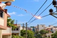 மாடியில் இருந்து வெற்றிலை எச்சில் துப்பியவர் உயிரிழப்பு