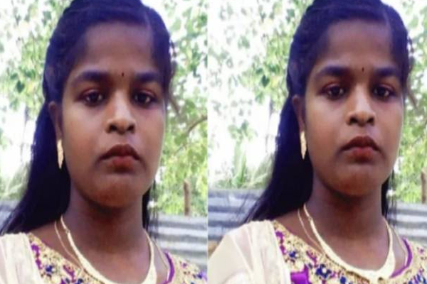 யாழ்ப்பாணத்தில் 17 வயதான சிறுமியை காணவில்லை! | A 17 Year Old Girl Is Missing In Jaffna யாழ்ப்பாணத்தில் 17 வயதான சிறுமியை காணவில்லை! | A 17 Year Old Girl Is Missing In Jaffna