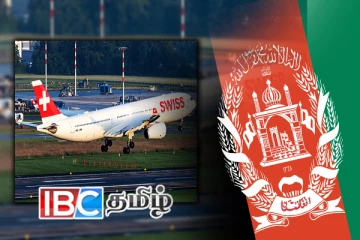 கட்டாய நாடுகடத்தலை மீண்டும் ஆரம்பித்துள்ள நாடு