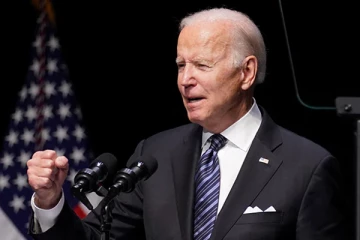 கருக்கலைப்பு சட்டம் விவகாரம்;அமெரிக்காவுக்கு மோசமான நாள் - ஜோ பைடன்..!