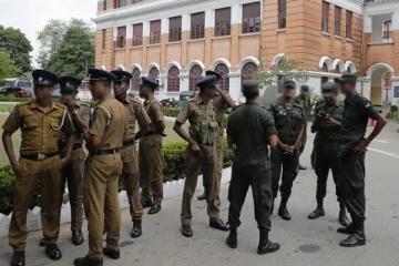 தென்னிலங்கையில் துப்பாக்கிச் சூடு! ஒருவர் பலி