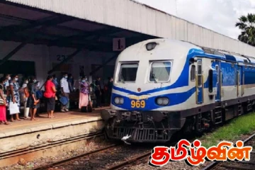 அடையாள வேலைநிறுத்தத்தில் ஈடுபடவுள்ள தொடருந்து சாரதிகள்