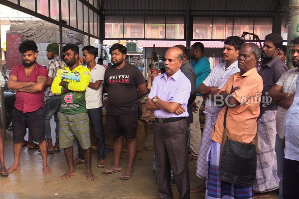 சாவகச்சேரிப் படுகொலையின் 36ஆவது ஆண்டு நினைவேந்தல் நிகழ்வு(படங்கள்) | 36Th Memorial Of Chavakachcheri Massacre