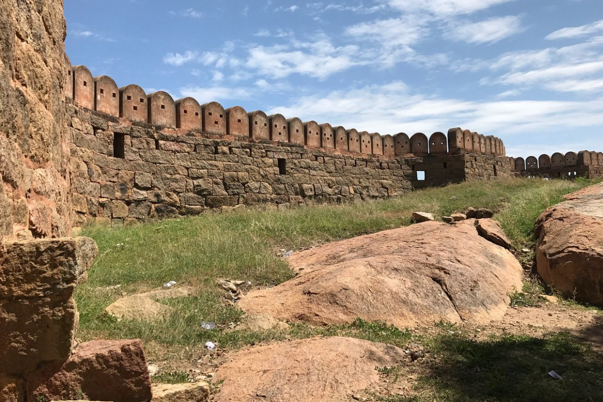 ஆங்கிலேயர்களால் ஆட்சி செய்ய முடியாத ஒரே ஒரு தமிழக மாவட்டம்.., எது தெரியுமா? | Which Tamil Nadu District Did Not Rule By British