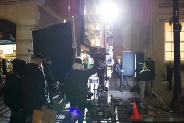 டிரம்பின் திரைப்பட வரி திட்டம் குறித்து டொரண்டோ மேயர் அதிருப்தி