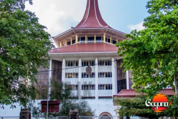 නව ත්‍රස්ත විරෝධී පනතක් කෙටුම්පතට මහජන අදහස් විමසයි