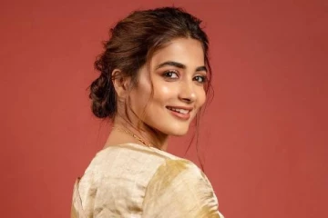 நீச்சல் உடையில் புகைப்படம் வெளியிட்ட பூஜா ஹெக்டே!..வைரலாகும் பதிவு