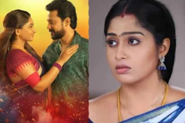 விரைவில் முடிவுக்கு வருகிறது விஜய் டிவியின் டாப் சீரியல்- எந்த தொடர் தெரியுமா?