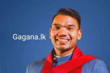 නාමල් රාජපක්ෂ රට භාරගන්න සූදානම් බව දැනුම්දෙයි.. පඩි වැඩි කිරීමක් ගැනත් කියයි.(VIDEO)