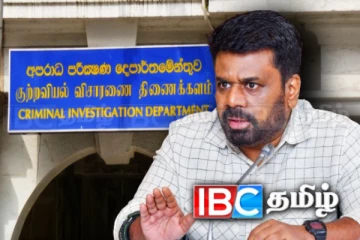 அதிரடியாக நடக்கும் அரசியல் கைதுகள்: ஜனாதிபதி அநுரவின் நிலைப்பாடு