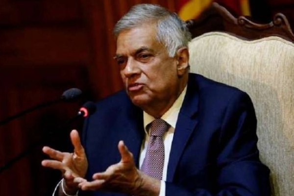 ரணிலுக்கு வாழ்த்து தெரிவித்த பிரபல நாடொன்றின் ஜனாதிபதி! | President Of Singapore Congratulated Ranil
