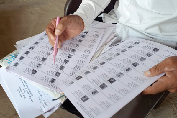 வரைவு வாக்காளர் பட்டியலில் பெயரை எப்படி தேடுவது ? பெயர் இல்லையென்றால் என்ன செய்வது? | Draft Voter List How To Check Name How To Reclaim