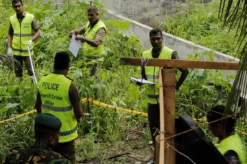 அனுராதபுரத்தில் பெரும் சோக சம்பவம்: பரிதாபமாக உயிரிழந்த நபர்!