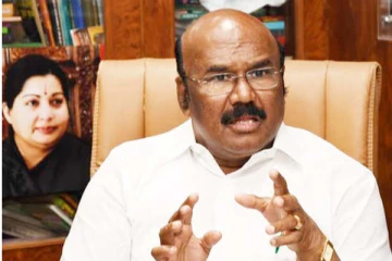 முதல்வரே கொஞ்சம் மாறுவேடத்தில் வந்து பாருங்க... திமுக அரசை மக்கள் எப்படி திட்டுறாங்கன்னு தெரியும் - ஜெயக்குமார்