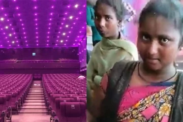 இப்படியும் நடக்கிறதா? அவமதிக்கப்பட்ட நரிக் குறவர்கள்! ஆவேசத்தில் பிரபலங்கள்