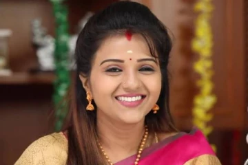 திடீரென உடல்எடை குறைத்து ஆளே மாறிய சீரியல் நடிகை கிருத்திகா- ஆச்சரியமாக பார்க்கும் ரசிகர்கள்