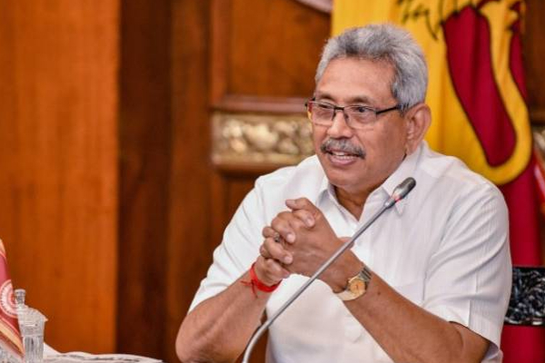 ஜனாதிபதி கோட்டாபயவுக்கு கடிதம் அனுப்பிய மகா சங்கத்தினர்! | Maha Sangam Sends Letter To President Gotabhaya