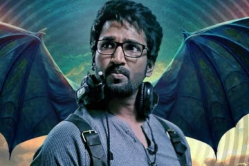 ஆதி நடிப்பில் உருவாகியுள்ள சப்தம் படம் எப்படி இருக்கு? வெளிவந்த முதல் விமர்சனம்