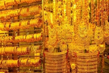 இன்றைய தங்கத்தின் விலை