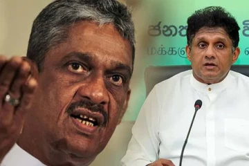 சஜித்தை மறைமுகமாக விமர்சித்த பொன்சேகா